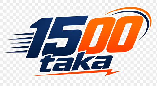 1500 Taka